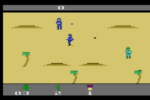 Commando