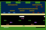 Frogger