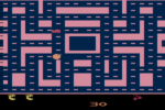 Ms PacMan