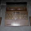 The wireless CX-2700, a home video game console by Atari 1981 (unreleased) 2700