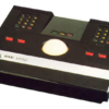 The Trak-Ball controller for the 5200, a home video game system by Atari 1982 5200 Trakball