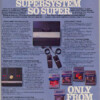 Magazine ad for the 5200 Magazine ad for the 5200