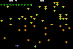 Centipede