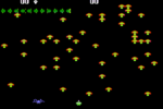 Centipede