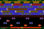 Frogger