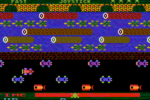 Frogger