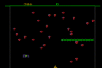Centipede