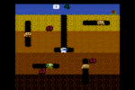 Dig Dug