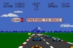 Pole Position