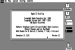 Apple II Desktop