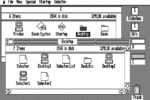 Apple II Desktop