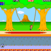 Pitfall II: Lost Caverns, an arcade video game by Sega 1985 Pitfall II: Lost Caverns