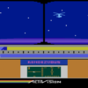 Space Shuttle: A Journey Into Space, a video game by Activision for the Atari VCS/2600, 1983 Space Shuttle