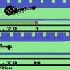 Image of Dragster, a video game for the Atari VCS/2600 1980 Dragster