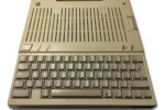 Gereinigter Apple IIc Gereinigter Apple IIc