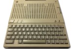 Gereinigter Apple IIc Gereinigter Apple IIc