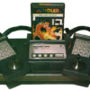 Image of the Arcadia 2001, a home video game system by Emerson 1982 Arcadia 2001