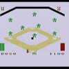 Snap of Baseball, a video game for the Arcadia 2001 by Emerson 1982 Baseball