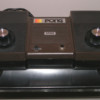 Home PONG, a home video game console by Atari, 1975 Home PONG, Atari 1975