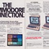 A magazine ad for QuantumLink, an online service for the Atari VCS/2600 QuantumLink, previously Gameline, soon to be AOL