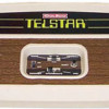 Coleco Telstar, a home video game system from 1976 Coleco’s Telstar PONG knock-off, 1976
