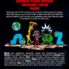 Attack of the Mutant Zombie Flesh Eating Chickens From Mars Attack of the Mutant Zombie Flesh Eating Chickens From Mars