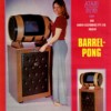 Sales flyer for Barrel PONG, a coin-op video game sold in Australia by Atari, 1972 The unique Barrel PONG, made for the Australian market. Atari 1972