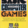 Basic Computer Games Book Basic Computer Games Book