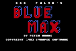 Blue Max