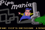 Pipemania