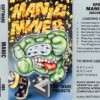 Cover Manic Miner (Software Projects) Cover Manic Miner (Software Projects)