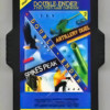 A Double-Ender Xonox cartridge for the Atari VCS/2600, 1983 Xonox