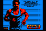 Daley Thompson