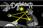 Deflektor