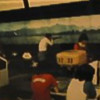 Photo of the Laser Clay Shooting System, developed by Gunpei Yokoi at Nintendo 1973 Laser Clay Shooting System