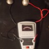 Image of the Love Tester, an early electronic device made by Gunpei Yokoi at Nintendo, 1969 Love Tester