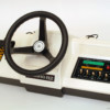 Color TV-Game Racing 112, a home video game by Nintendo 1978 Color TV-Game Racing 112