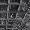 Still from A Dream Walking, a Popeye the Sailor film by Paramount 1934 Popeye the Sailor
