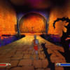 A still from Dragon’s Lair 3D: Return to the Lair, a video game by Dragonstone/Blue Byte 2002 Dragon’s Lair 3D: Return to the Lair