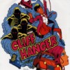 Cliff Hanger, an arcade laserdisc video game by Taito/Stern Electronics 1983 Sales flyer for Cliff Hanger