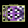 Snap of Archon: The Light and the Dark, a computer game for the C64 by EA 1983 Archon: The Light and the Dark