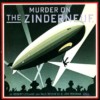 Cover of Murder on the Zinderneuf, a computer game by EA 1984 Murder on the Zinderneuf