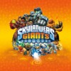 Skylanders Giants, a video game developed by Toys For Bob 2012 Toys For Bob