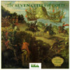 Cover of Seven Cities of Gold, a computer game by Ozark Softscape/EA 1984 Seven Cities of Gold