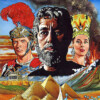 Civilization, a board game by Avalon Hill 1980 Civilization