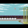 Snap of Summer Games, a computer game for the C64 by Epyx 1984 Summer Games, C64