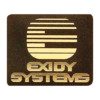 Logo for Exidy Systems Logo for Exidy Systems