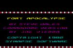 Fort Apocalypse