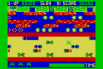 Frogger