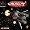 Case for Galaxian 3, a video game for the Playstation by Namco, 1985 Galaxian 3